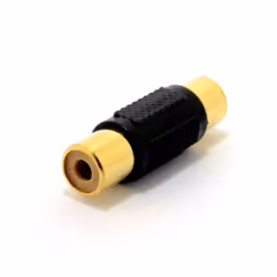 kenable 000401, RCA, RCA, Noir, Jaune