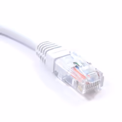 kenable 003775 câble de réseau Blanc 20 m Cat5e U/UTP (UTP)