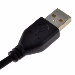kenable 004636 câble USB 1 m USB 2.0 - Vue supplémentaire 4