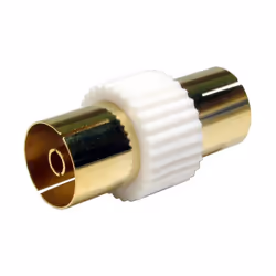 kenable 004958 câble coaxial 5 m RF Blanc