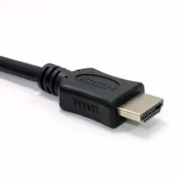 kenable 007639 câble HDMI 1 m HDMI Type A (Standard) Noir