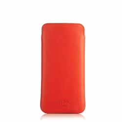 Knomo 90-960-TOM, Housse, Apple, iPhone 6 Plus, 14 cm (5.5"), Rouge