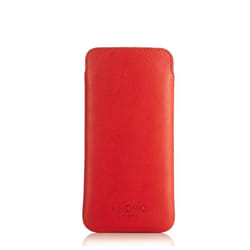 Knomo 90-960-TOM 5.5" Housse Rouge