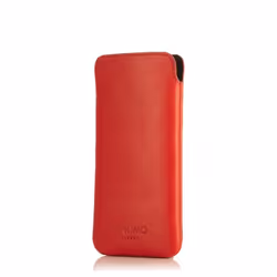 Knomo 90-960-TOM 5.5" Housse Rouge