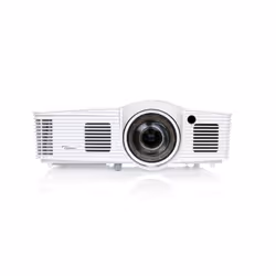 Optoma EH200ST, 3000 ANSI lumens, DLP, 1080p (1920x1080), 16:10, 1150,6 - 7620 mm (45.3 - 300"), 4:3, 16:9, 16:10