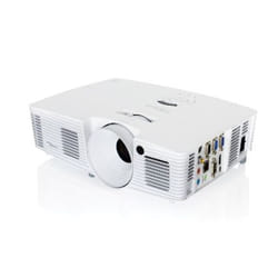 Optoma X402 vidéo-projecteur Projecteur à focale standard 4200 ANSI lumens DLP XGA (1024x768) Compatibilité 3D Blanc