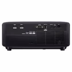 Optoma UZ38X 3800 ANSI lumens DLP UHD 4K (3840x2160) Noir - Vue supplémentaire 2
