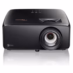Optoma UZ38X 3800 ANSI lumens DLP UHD 4K (3840x2160) Noir - Vue supplémentaire 3