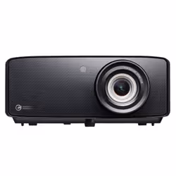 Optoma UZ38X 3800 ANSI lumens DLP UHD 4K (3840x2160) Noir - Vue supplémentaire 4