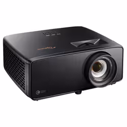 Optoma UZ38X 3800 ANSI lumens DLP UHD 4K (3840x2160) Noir - Vue supplémentaire 5