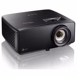 Optoma UZ38X 3800 ANSI lumens DLP UHD 4K (3840x2160) Noir - Vue supplémentaire 6