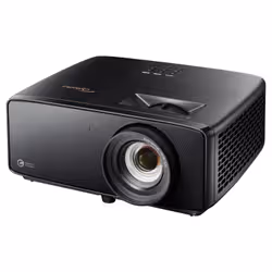 Optoma UZ38X 3800 ANSI lumens DLP UHD 4K (3840x2160) Noir - Vue supplémentaire 7
