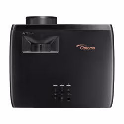 Optoma UZ38X 3800 ANSI lumens DLP UHD 4K (3840x2160) Noir - Vue supplémentaire 8