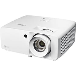 Optoma UHZ67-W Projecteur à focale standard DLP UHD 4K (3840x2160) Compatibilité 3D Blanc