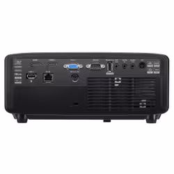 Optoma HZ41HDR Projecteur à focale standard 4400 ANSI lumens DLP 1080p (1920x1080) Compatibilité 3D Noir - Vue supplémentaire 3