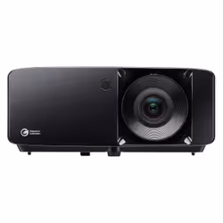Optoma HZ41HDR Projecteur à focale standard 4400 ANSI lumens DLP 1080p (1920x1080) Compatibilité 3D Noir - Vue supplémentaire 4