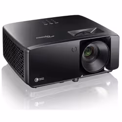 Optoma HZ41HDR Projecteur à focale standard 4400 ANSI lumens DLP 1080p (1920x1080) Compatibilité 3D Noir - Vue supplémentaire 6