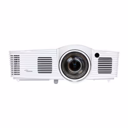 Optoma GT1080E, 3000 ANSI lumens, DLP, 1080p (1920x1080), 25000:1, 16:9, 1150,6 - 7620 mm (45.3 - 300")