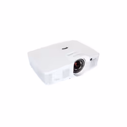 Optoma GT1080E vidéo-projecteur Projecteur à focale courte 3000 ANSI lumens DLP 1080p (1920x1080) Compatibilité 3D Blanc