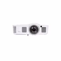 Optoma GT1070Xe, 2800 ANSI lumens, DLP, 1080p (1920x1080), 23000:1, 16:9, 1150,6 - 7620 mm (45.3 - 300")