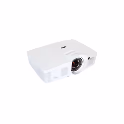 Optoma GT1070Xe vidéo-projecteur Projecteur à focale courte 2800 ANSI lumens DLP 1080p (1920x1080) Compatibilité 3D Blanc