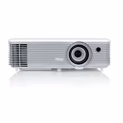 Optoma EH400, 4000 ANSI lumens, DLP, 1080p (1920x1080), 22000:1, 16:9, 708,2 - 7754,6 mm (27.9 - 305.3")