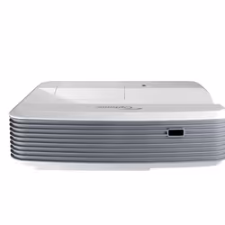 Optoma W319USTIRE, 3500 ANSI lumens, DLP, WXGA (1280x800), 18000:1, 16:9, 2159 - 2921 mm (85 - 115")