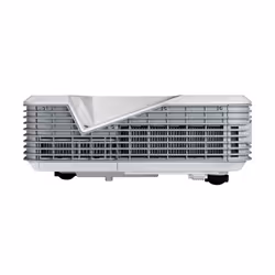 Optoma W319USTIRE vidéo-projecteur Projecteur à focale ultra courte 3500 ANSI lumens DLP WXGA (1280x800) Compatibilité 3D Gris, Blanc - Vue supplémentaire 6