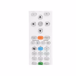 Optoma W319USTIRE vidéo-projecteur Projecteur à focale ultra courte 3500 ANSI lumens DLP WXGA (1280x800) Compatibilité 3D Gris, Blanc - Vue supplémentaire 8