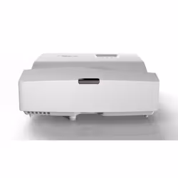 Optoma EH330UST, 3600 ANSI lumens, DLP, 1080p (1920x1080), 20000:1, 16:9, 2032 - 2540 mm (80 - 100")