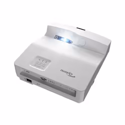 Optoma W330UST