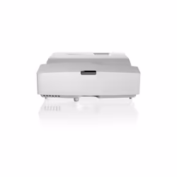 Optoma HD35UST, 3600 ANSI lumens, D-ILA, 1080p (1920x1080), 16:9, 2032 - 2540 mm (80 - 100"), 4:3, 16:9