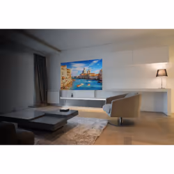 Optoma ML1050ST+ vidéo-projecteur Projecteur à focale courte 1000 ANSI lumens DLP WXGA (1280x800) Compatibilité 3D Noir, Blanc - Vue supplémentaire 10