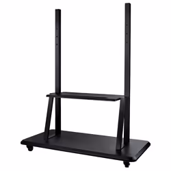 Optoma ST01, Noir, 2,18 m (86"), 1300 mm, 650 mm, 1610 mm, 36,5 kg