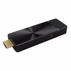 Optoma UHDCast Pro, 4K DCI, 4096 x 2160 pixels, 720p, 1080p, 2160p, AM8270, 60 ips, Twitter