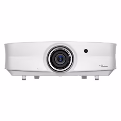 Optoma ZK507, 5000 ANSI lumens, DLP, 2160p (3840x2160), 2000000:1, 16:10, 671,8 - 7675,9 mm (26.4 - 302.2")