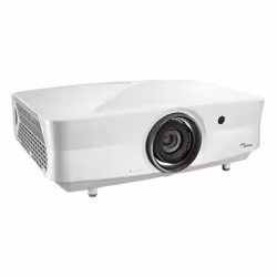 Optoma ZK507 vidéo-projecteur Projecteur pour grandes salles 5000 ANSI lumens DLP 2160p (3840x2160) Compatibilité 3D Blanc