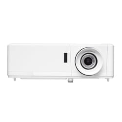 Optoma HZ40 vidéo-projecteur Projecteur à focale standard 4000 ANSI lumens DLP 1080p (1920x1080) Compatibilité 3D Blanc