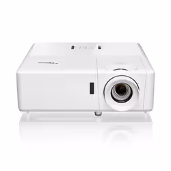 Optoma HZ40 vidéo-projecteur Projecteur à focale standard 4000 ANSI lumens DLP 1080p (1920x1080) Compatibilité 3D Blanc