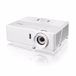 Optoma HZ40 vidéo-projecteur Projecteur à focale standard 4000 ANSI lumens DLP 1080p (1920x1080) Compatibilité 3D Blanc