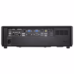 Optoma ZU606TSTe vidéo-projecteur Projecteur à focale courte 6300 ANSI lumens DLP WUXGA (1920x1200) Compatibilité 3D Noir