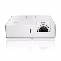 Optoma ZH606e, 6300 ANSI lumens, DLP, 1080p (1920x1080), 300000:1, 16:9, 777,2 - 7647,9 mm (30.6 - 301.1")