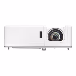 Optoma ZH606e vidéo-projecteur Projecteur à focale standard 6300 ANSI lumens DLP 1080p (1920x1080) Compatibilité 3D Blanc