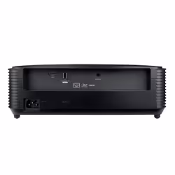 Optoma HD28e vidéo-projecteur Projecteur à focale standard 3800 ANSI lumens DLP 1080p (1920x1080) Compatibilité 3D Noir - Vue supplémentaire 6