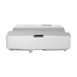 Optoma W340UST, 4000 ANSI lumens, DLP, WXGA (1280x800), 22000:1, 16:10, 2159 - 2921 mm (85 - 115")