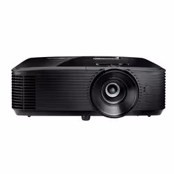 Optoma W400LVe, 4000 ANSI lumens, DLP, WXGA (1280x800), 25000:1, 16:10, 4:3, 16:9