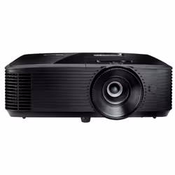 Optoma W371, 3800 ANSI lumens, DLP, WXGA (1280x800), 25000:1, 16:10, 818,9 - 7608,1 mm (32.2 - 299.5")
