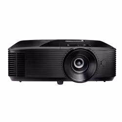 Optoma X400LVe, 4000 ANSI lumens, DLP, XGA (1024x768), 25000:1, 4:3, 703,6 - 7731,8 mm (27.7 - 304.4")