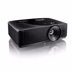 Optoma X400LVe vidéo-projecteur Projecteur à focale standard 4000 ANSI lumens DLP XGA (1024x768) Compatibilité 3D Noir - Vue supplémentaire 4