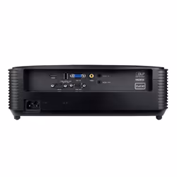 Optoma X400LVe vidéo-projecteur Projecteur à focale standard 4000 ANSI lumens DLP XGA (1024x768) Compatibilité 3D Noir - Vue supplémentaire 6